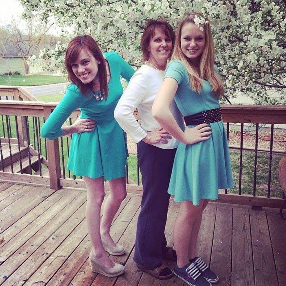 Meet your Posher, Rhonda